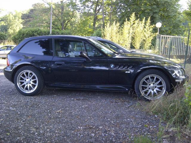 BMW Z3
